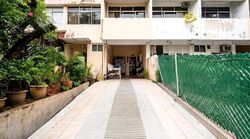 Watten Estate (D11), Terrace #626944951